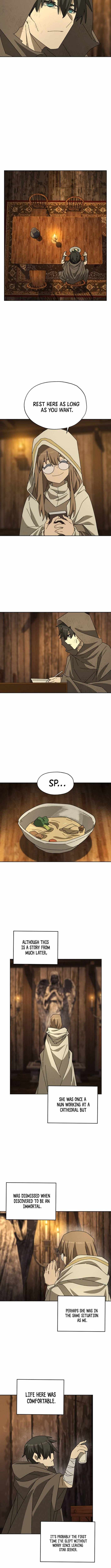 The Monster's Undertaker Chapter 5 10